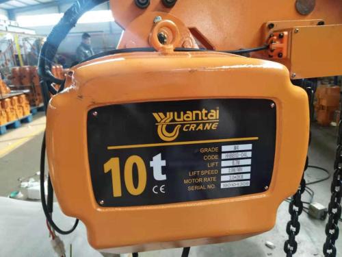 10-tons-electric-chain-hoist