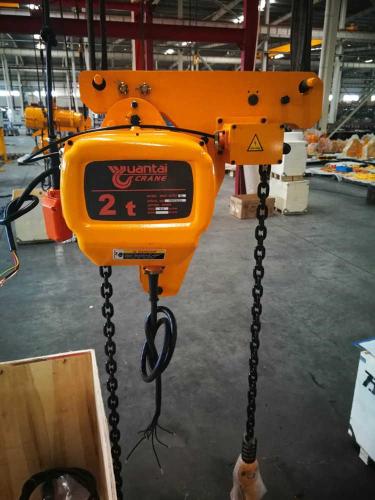 2-ton-electric-hoist