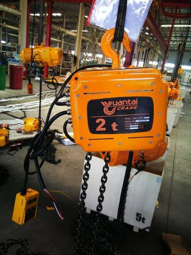 2-ton-electric-chain-hoist