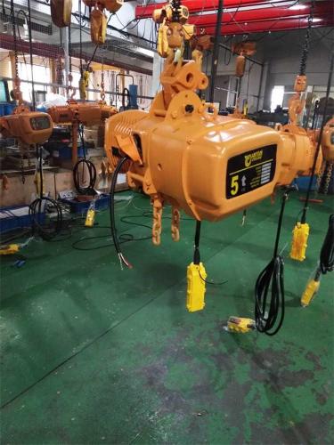 5-ton-electric-chain-hoist-side