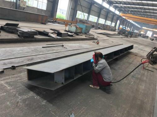 main-girder-welding