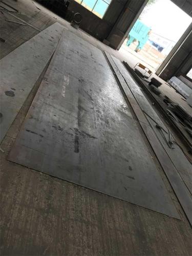 steel-plate