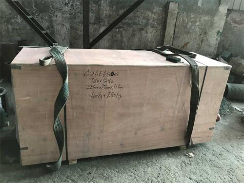 6-tons-of-wire-rope-hoist-packing-completed