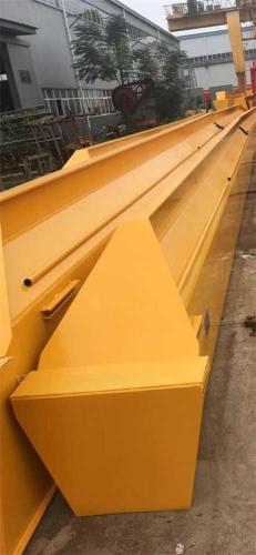 LD-single-girder-bridge-crane-main-girder