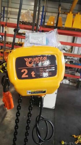 2-ton-electric-chain-hoist